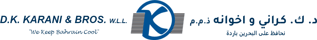 D.K. Karani & Bros. W.L.L.