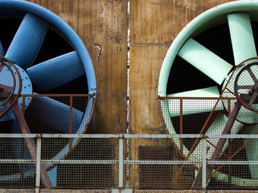 Ducting Supplies