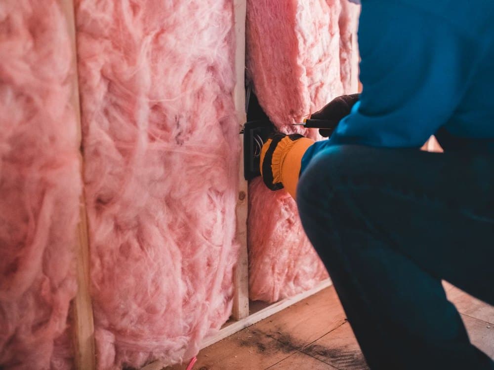 Insulation Materials