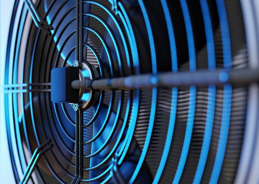 Condensing Units