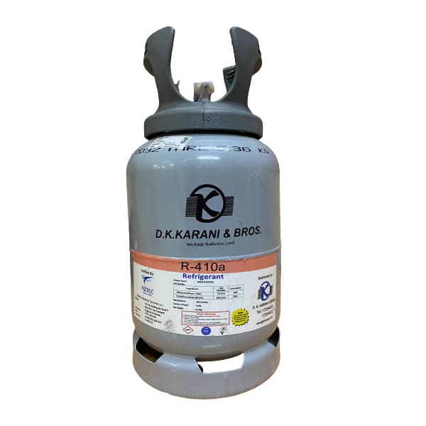 R410A RE-FILL F